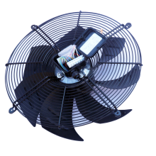 泛仕達軸流風機AS500A3-AG5-03