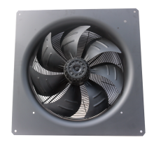 泛仕達軸流風機AS500B2-AL5-00