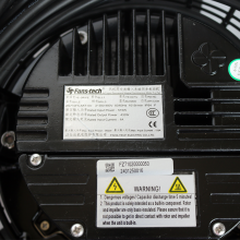 泛仕達EC軸流風機AS710F5-AKT-00