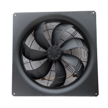 泛仕達軸流風機AS800B3-AL5-06