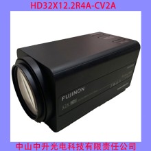 FD32×12.5SR4A-CV2A 富士能400mm自