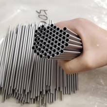 304不銹鋼光亮精密毛細(xì)管304/316L/316不銹鋼管 310S內(nèi)壁激光切割