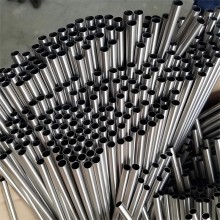 06Cr19Ni10不銹鋼精密管 S30408空心管薄壁管304/321毛
