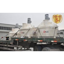 解密丨行星式攪拌機在耐火磚行業(yè)領(lǐng)域