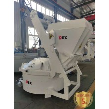 打破行業認知！行星式攪拌機硬核實力