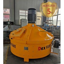 純干貨丨立軸行星式攪拌機創新設計展現行業應用經濟潛力