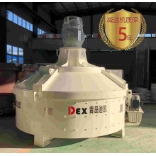 行星式立軸攪拌機“揚優勢”加強耐火