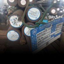 60Si2CrVA圓鋼 南京60Si2CrVA圓鋼