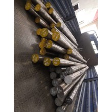 Cr12MoV圓鋼 南京Cr12MoV圓鋼