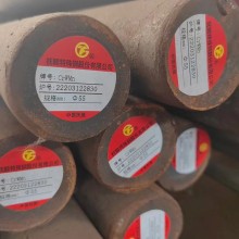 CrWMn圓鋼 南京CrWMn圓鋼