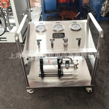 氣動(dòng)試壓泵