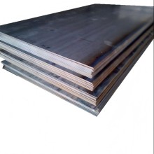 Sk5彈簧鋼板65Mn硬料板材50CrMn發藍