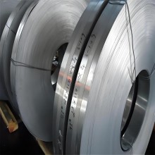 sk5彈簧鋼帶53-55度藍色錳鋼片60si2m