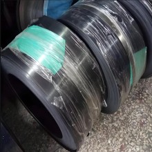 60si2mn 彈簧鋼帶軟料冷軋薄板/圓棒 