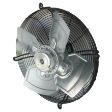 施樂百軸流風機FB045-VDK.4F.V4S