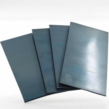 Sk5白色拋光硬料60-62度SK7彈簧鋼板 60si2mnA軟料錳鋼