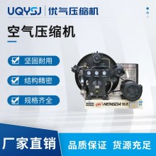 恒達壓縮機 30-400公斤中高壓PET吹瓶激光切割空壓機