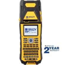 貝迪BMP61手持式標(biāo)簽打印機(jī)