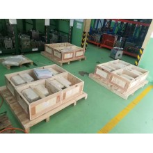 上海松江工業園區包裝木箱木托盤