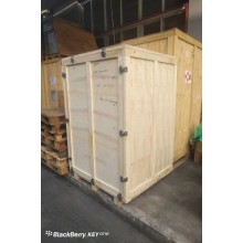 上海閔行張江高科技園區(qū)包裝木箱木托盤