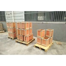 上海閔行工業(yè)園區(qū)包裝木箱木托盤