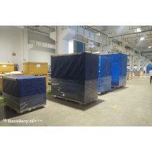 上海奉賢閔行出口加工區(qū)工業(yè)園區(qū)包裝木箱木托盤