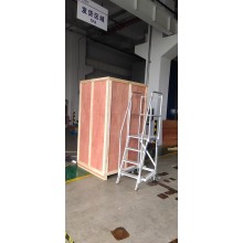 上海寶山工業(yè)園區(qū)包裝木箱木托盤