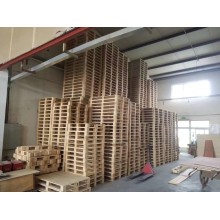 上海浦東工業(yè)區(qū)包裝木箱木托盤