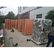 上海浦東外高橋保稅區(qū)包裝木箱木托盤