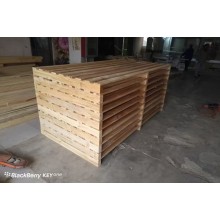 上海浦東康橋工業(yè)區(qū)包裝木箱木托盤