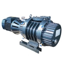 ZJP-2500A羅茨真空泵，2500L/S超大型工業(yè)真空系統(tǒng)核心設備