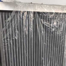 防靜電塑燒板濾芯 燒結(jié)板耐高溫濾芯