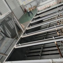 耐高溫塑燒板濾芯 耐腐蝕塑燒板濾芯