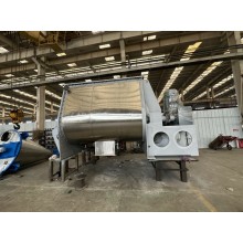 砂漿地坪混合螺帶混合機(jī)