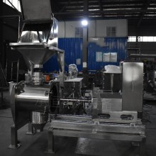 無重力混合機(jī)水晶地坪混合