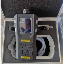 四合一便攜氣體檢測儀 O2/CO/EX/H2S 