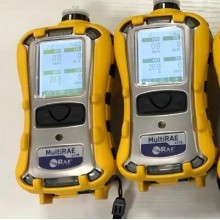 霍尼韋爾BW氣體檢測儀維修\PGM-7320\PGM-6208報警儀傳感器