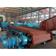 板式給料機鎖緊盤工作原理和安裝步驟小結