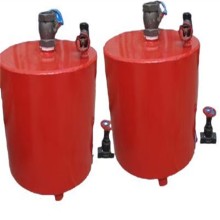 永成負(fù)壓手動(dòng)放水器給煤礦實(shí)在的選擇