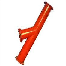 永成分歧式防爆器給煤礦實(shí)在的選擇