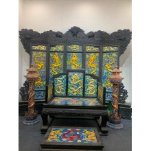 景泰藍(lán) 景泰藍(lán)工藝品 景泰藍(lán)廠家 景泰藍(lán)花瓶擺件 景泰藍(lán)加工