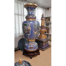 景泰藍(lán)工廠 景泰藍(lán)廠家 景泰藍(lán)工藝品 景泰藍(lán)加工 景泰藍(lán)花瓶 景泰藍(lán)家具 景泰藍(lán)裝飾 景泰藍(lán)香爐