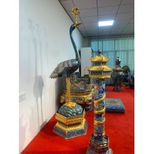 景泰藍(lán)工廠 景泰藍(lán)廠家 景泰藍(lán)工藝品 景泰藍(lán)加工 景泰藍(lán)花瓶 景泰藍(lán)家具 景泰藍(lán)裝飾 景泰藍(lán)香爐