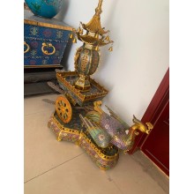 景泰藍(lán)工廠 景泰藍(lán)廠家 景泰藍(lán)工藝品 景泰藍(lán)加工 景泰藍(lán)花瓶 景泰藍(lán)家具 景泰藍(lán)裝飾 景泰藍(lán)香爐