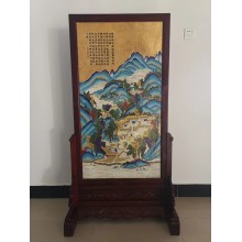 景泰藍(lán)工廠 景泰藍(lán)廠家 景泰藍(lán)工藝品 景泰藍(lán)加工 景泰藍(lán)花瓶 景泰藍(lán)家具 景泰藍(lán)裝飾 景泰藍(lán)香爐