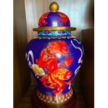 景泰藍(lán)是什么 景泰藍(lán)工藝品 景泰藍(lán)工藝 景泰藍(lán)加工 景泰藍(lán)多少錢(qián) 景泰藍(lán)圖片 北京景泰藍(lán)