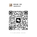 客服二維碼