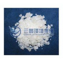 硫酸鋁 凈水絮凝劑 三豐環境集團