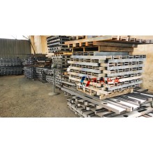 西安地鐵預埋件熱鍍鋅加工,西安機械加工廠,西安熱鍍鋅處理，西安噴塑處