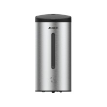 艾克（AIKE）自動(dòng)感應(yīng)皂液器壁掛式衛(wèi)生間洗手液器AK1205